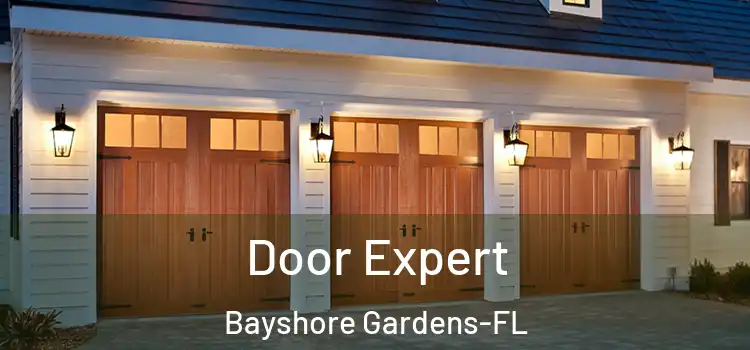  Door Expert Bayshore Gardens-FL