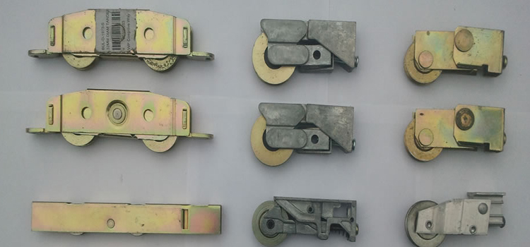 patio sliding door wheel replacement Bayshore Gardens